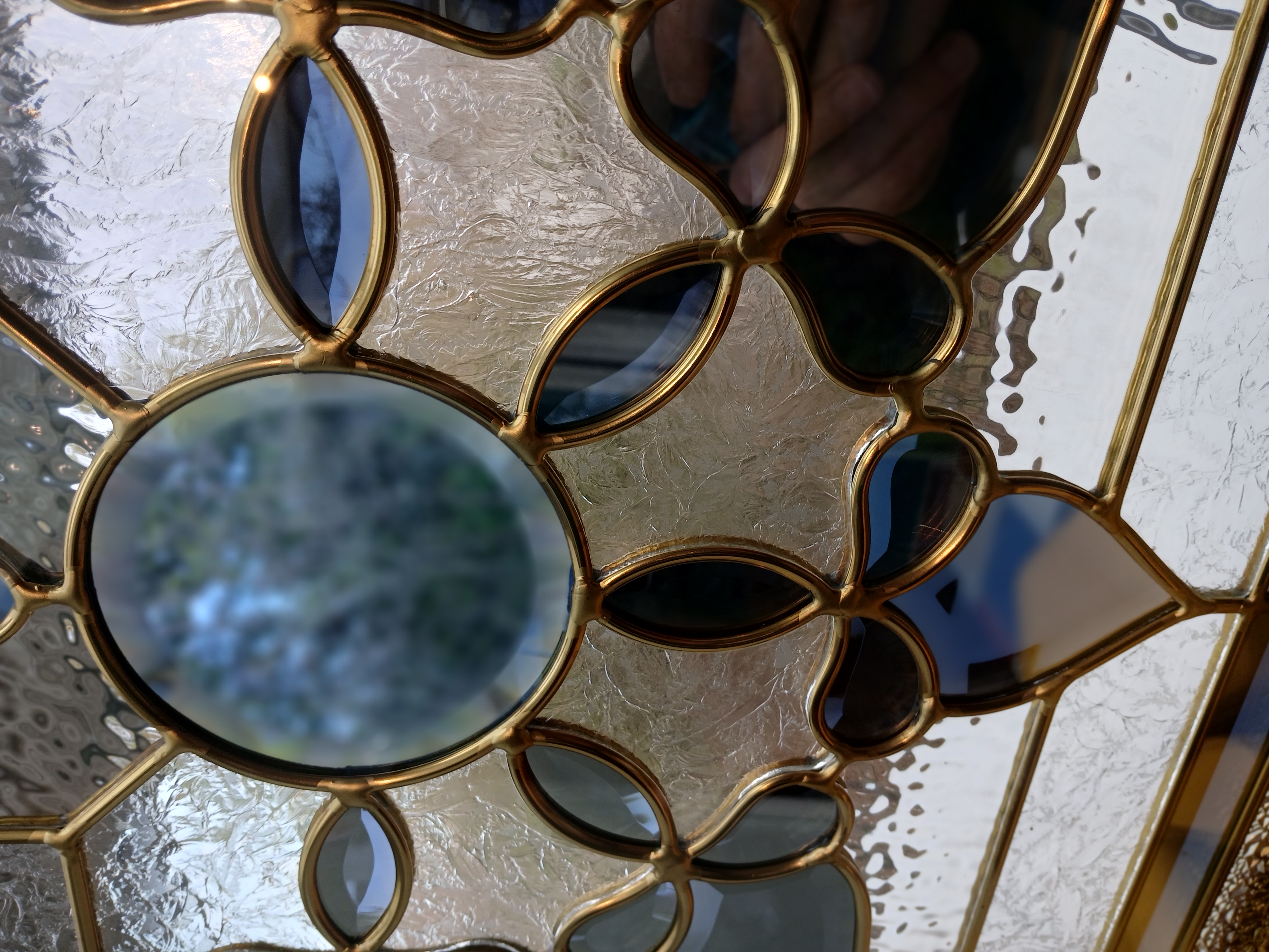 Capricia Irish Mood Collection Essential