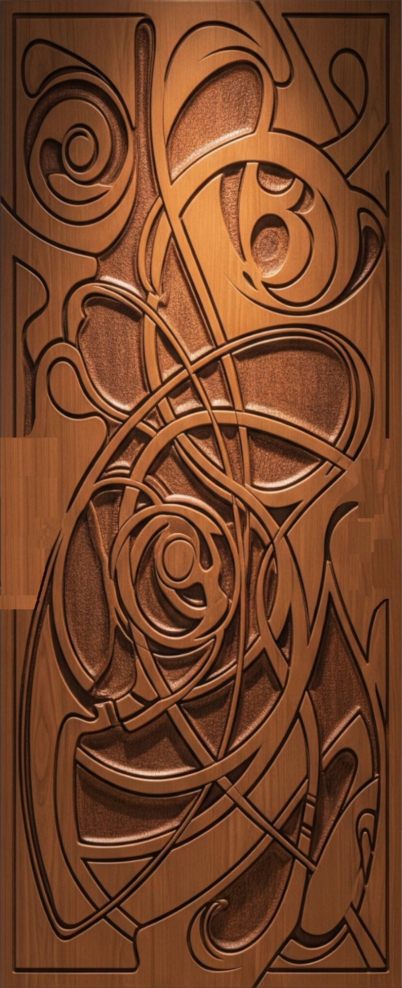 Capricia Oracle gate Collection Essential