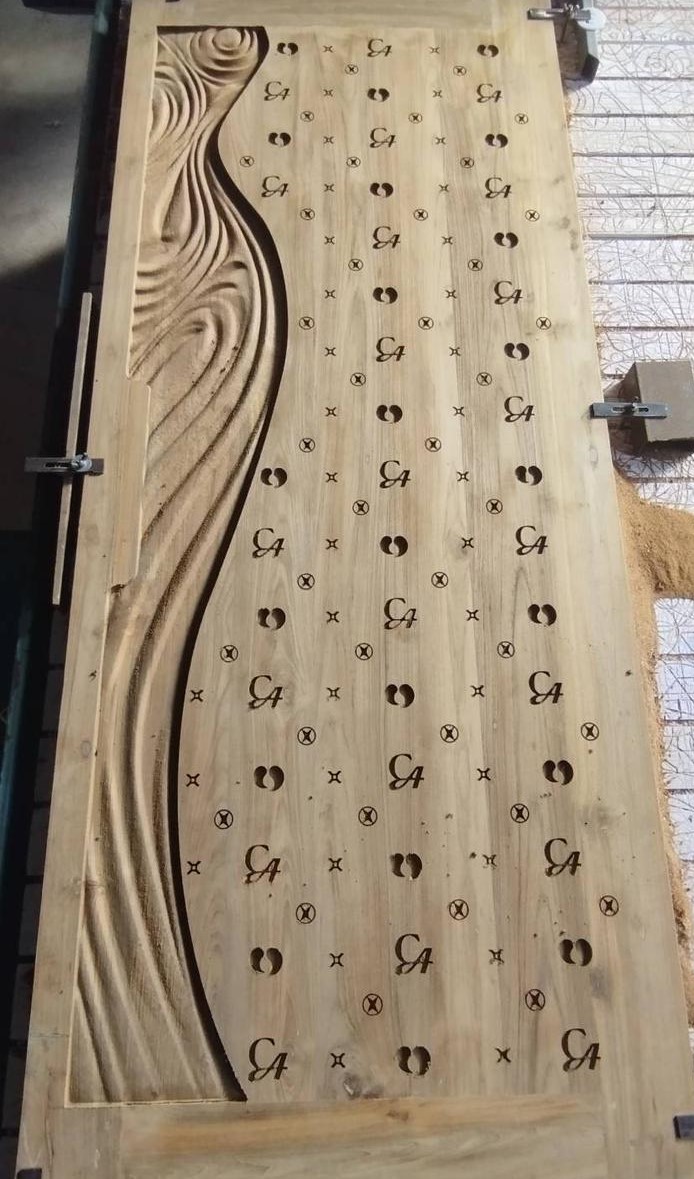 Capricia Couture collection prestige