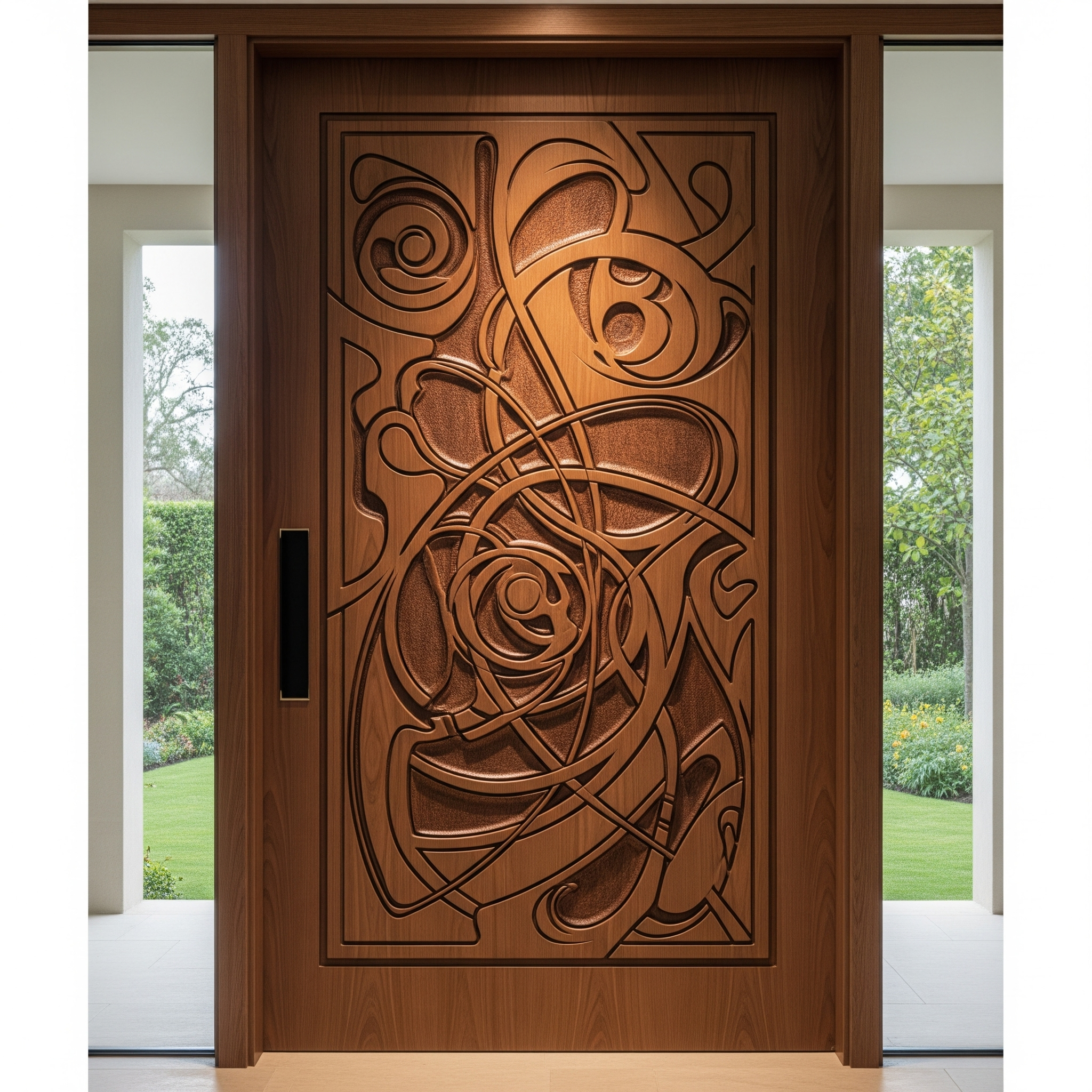 Capricia Oracle gate Collection Essential