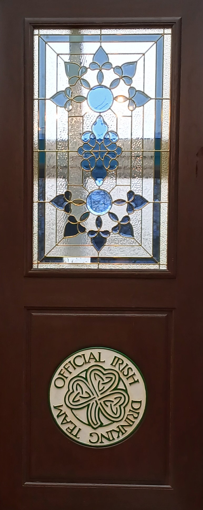 Capricia Irish Mood Collection Essential