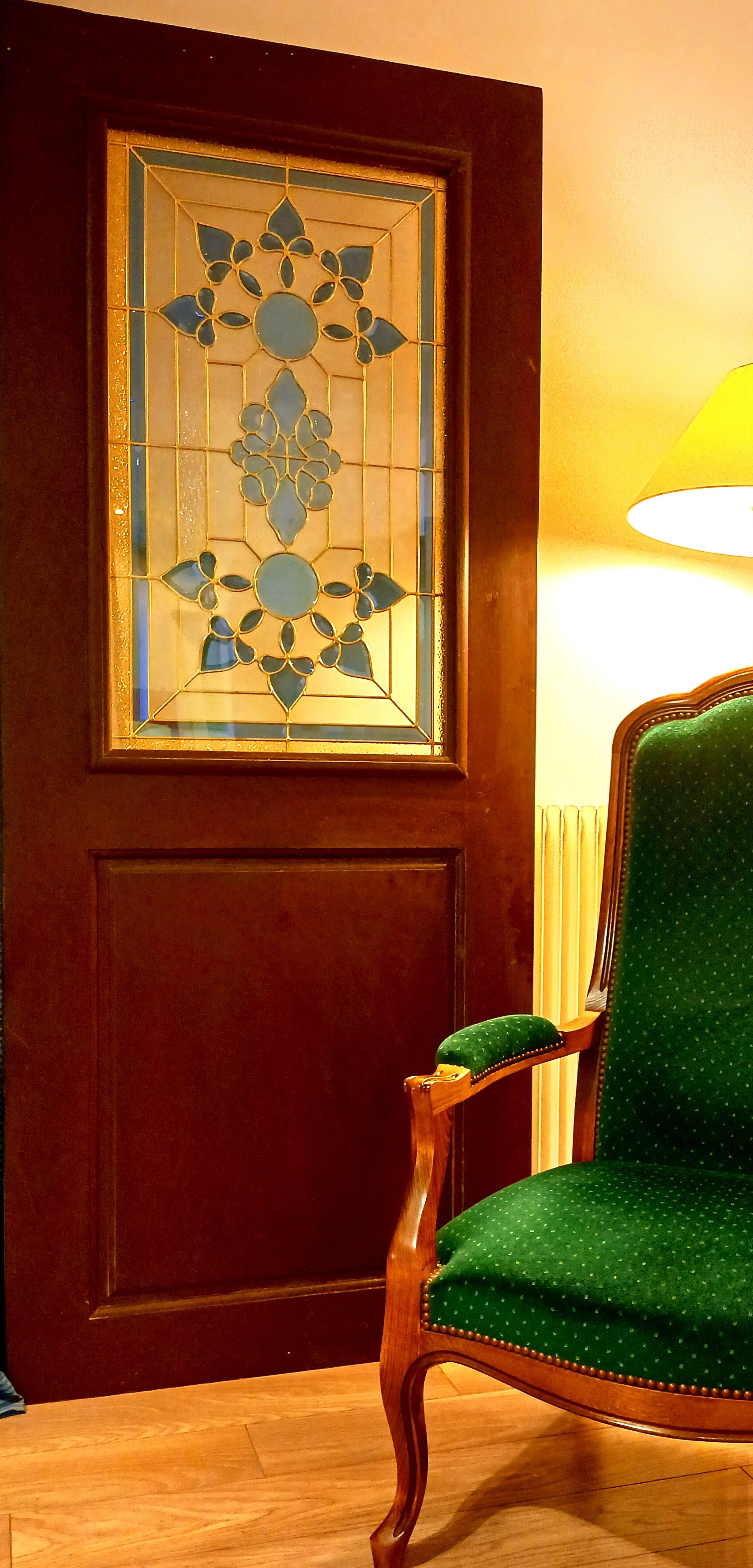 Capricia Irish Mood Collection Essential