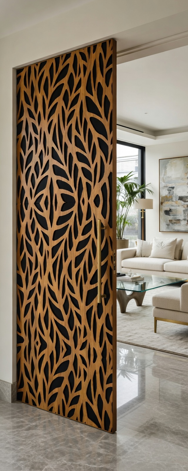 Capricia Orée du bois Collection Essential