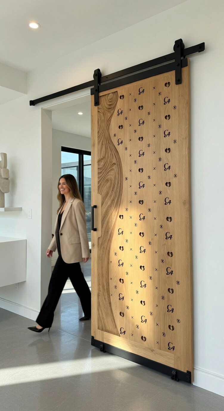 Capricia Couture collection prestige