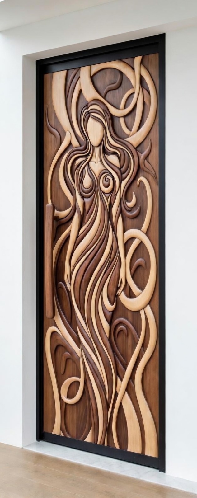 Capricia Venus collection Prestige