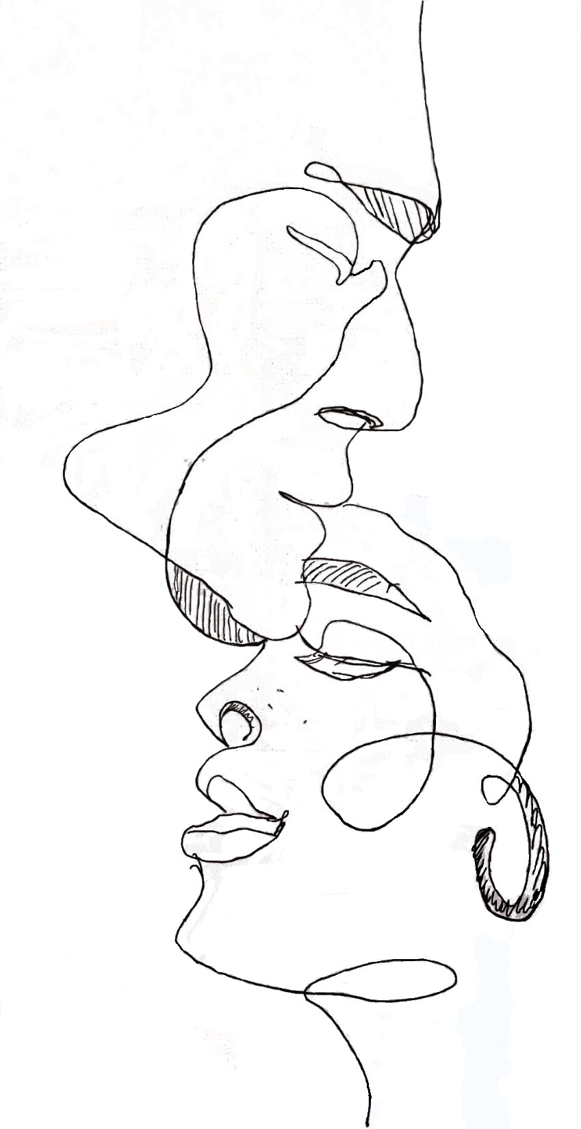 Capricia Souls By NKIS Collection Artist