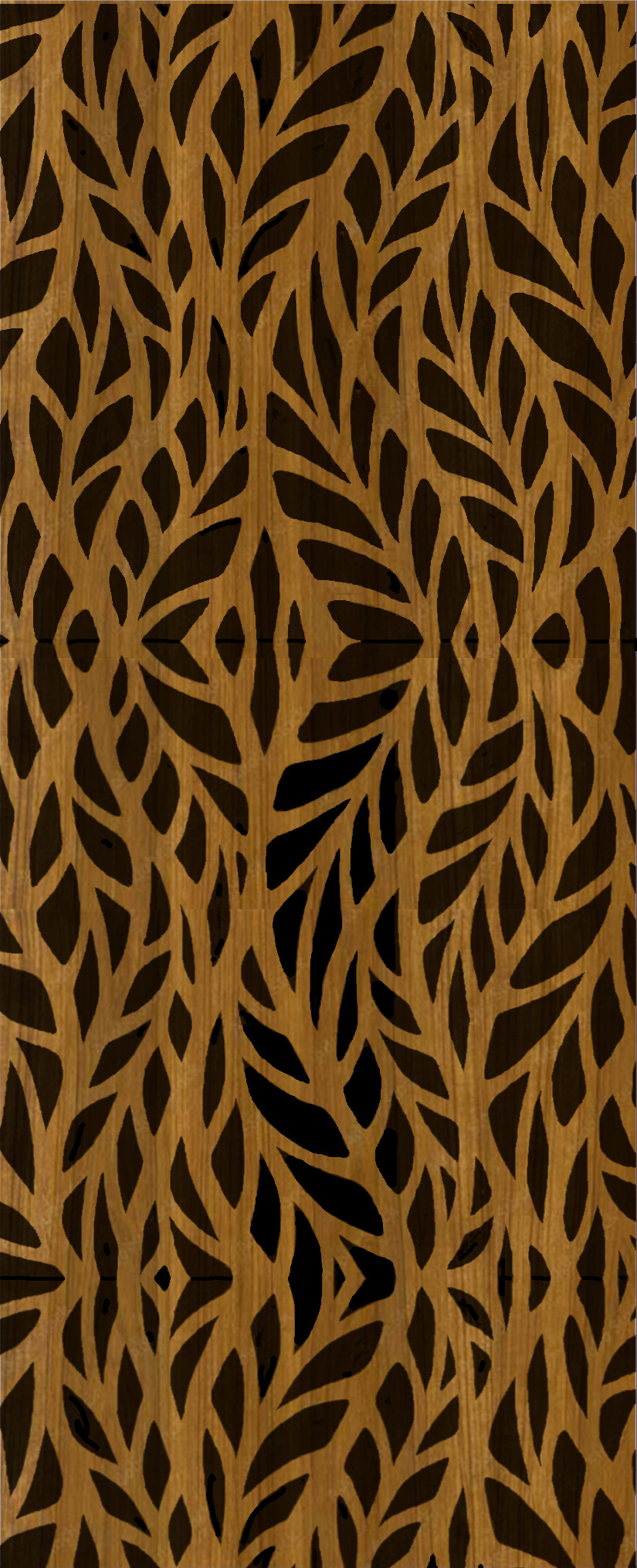 Capricia Orée du bois Collection Essential