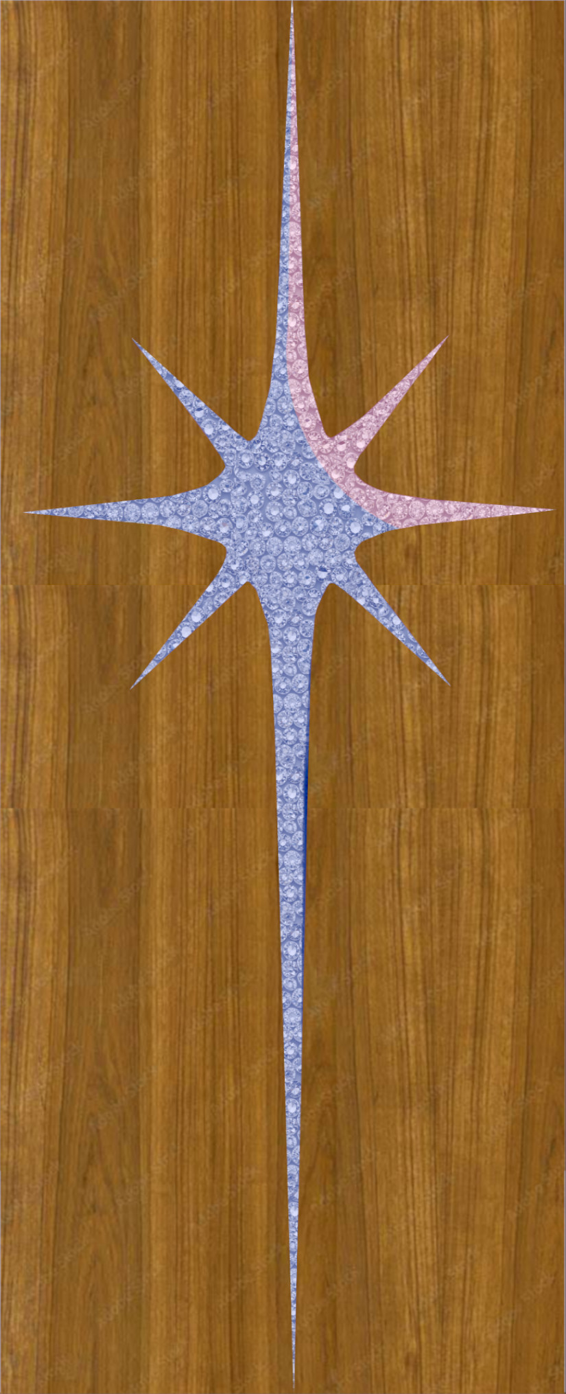 Capricia Polaris Collection Essential