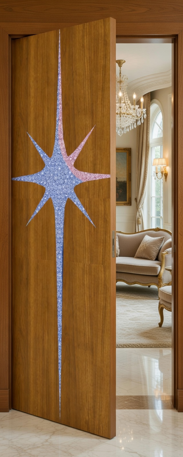 Capricia Polaris Collection Essential