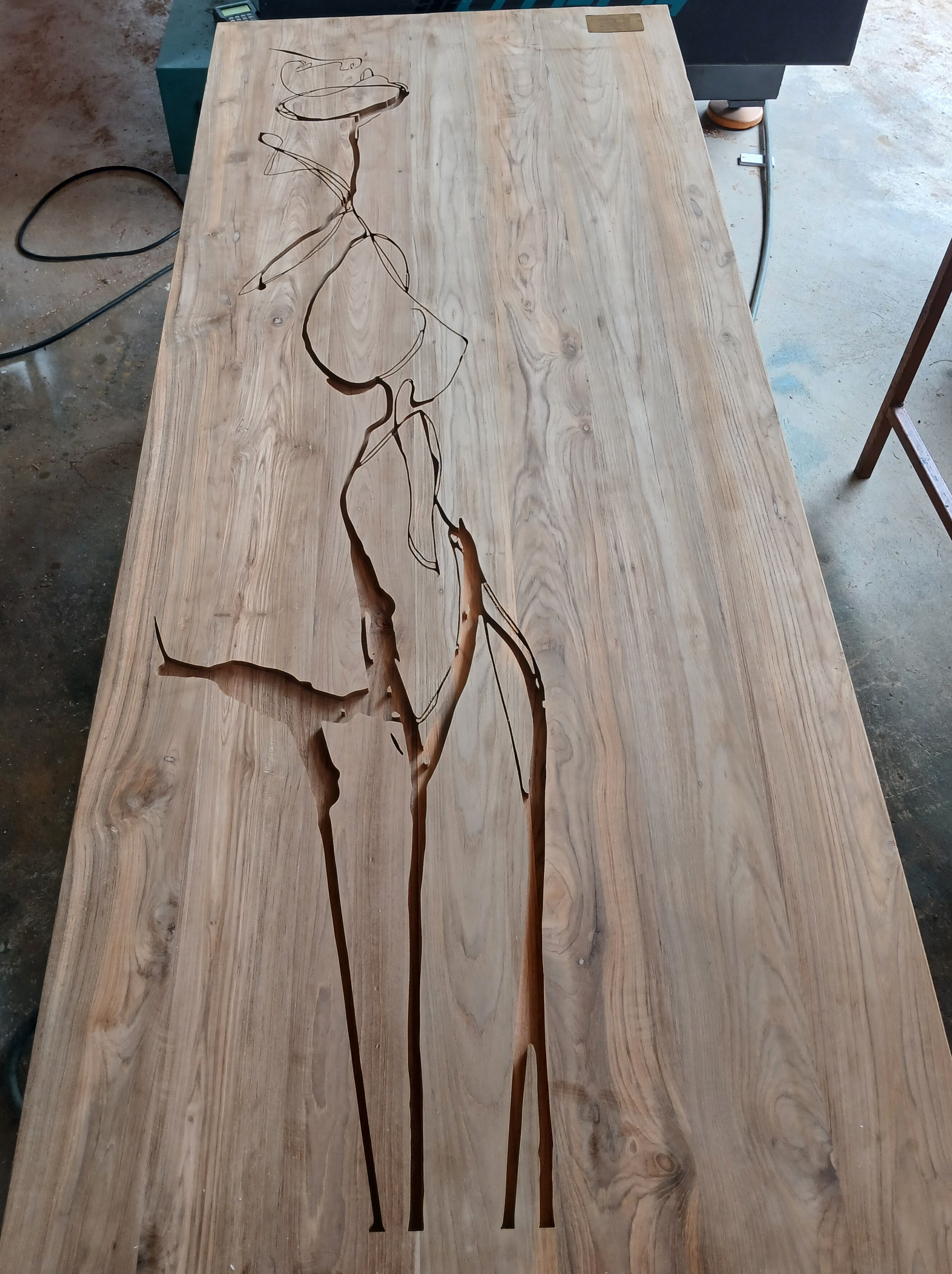 Capricia Flavour by NKIS Collection Artist