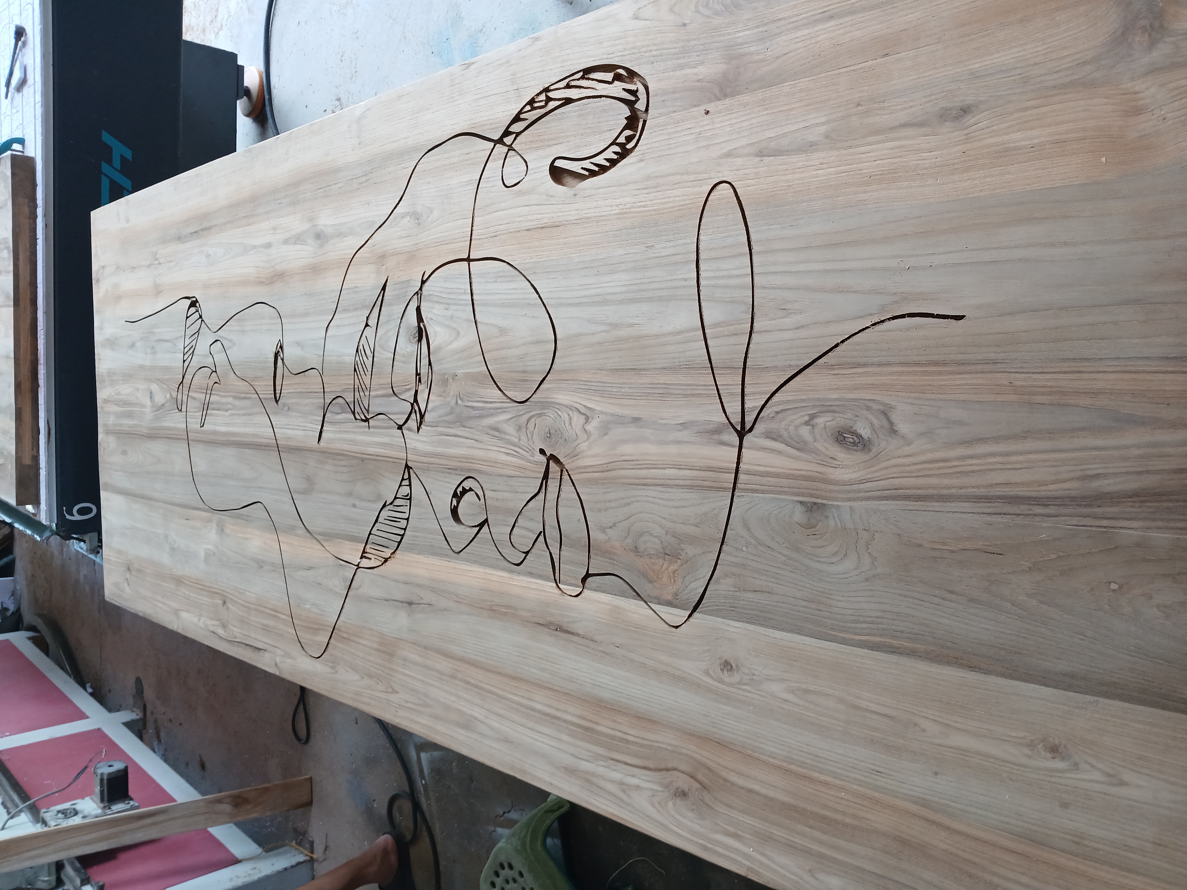 Capricia Souls By NKIS Collection Artist