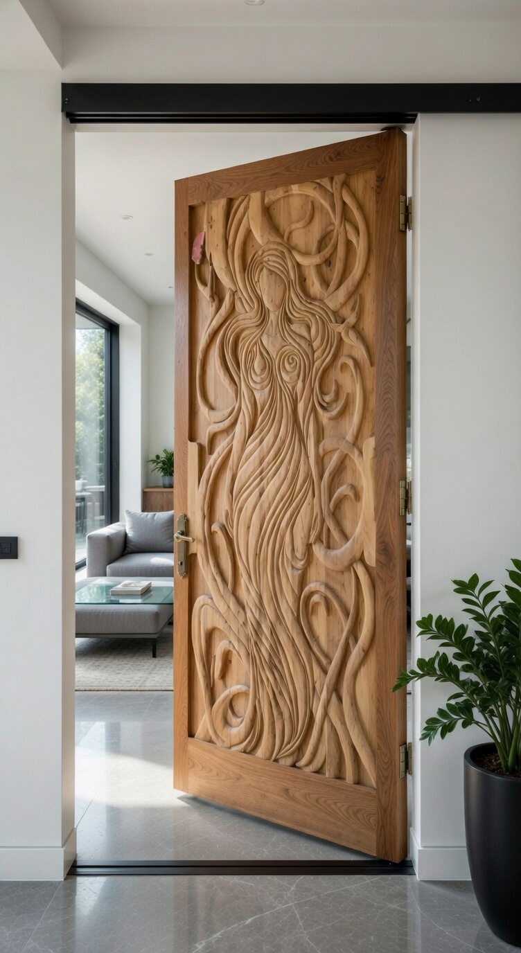 Capricia Venus collection Prestige