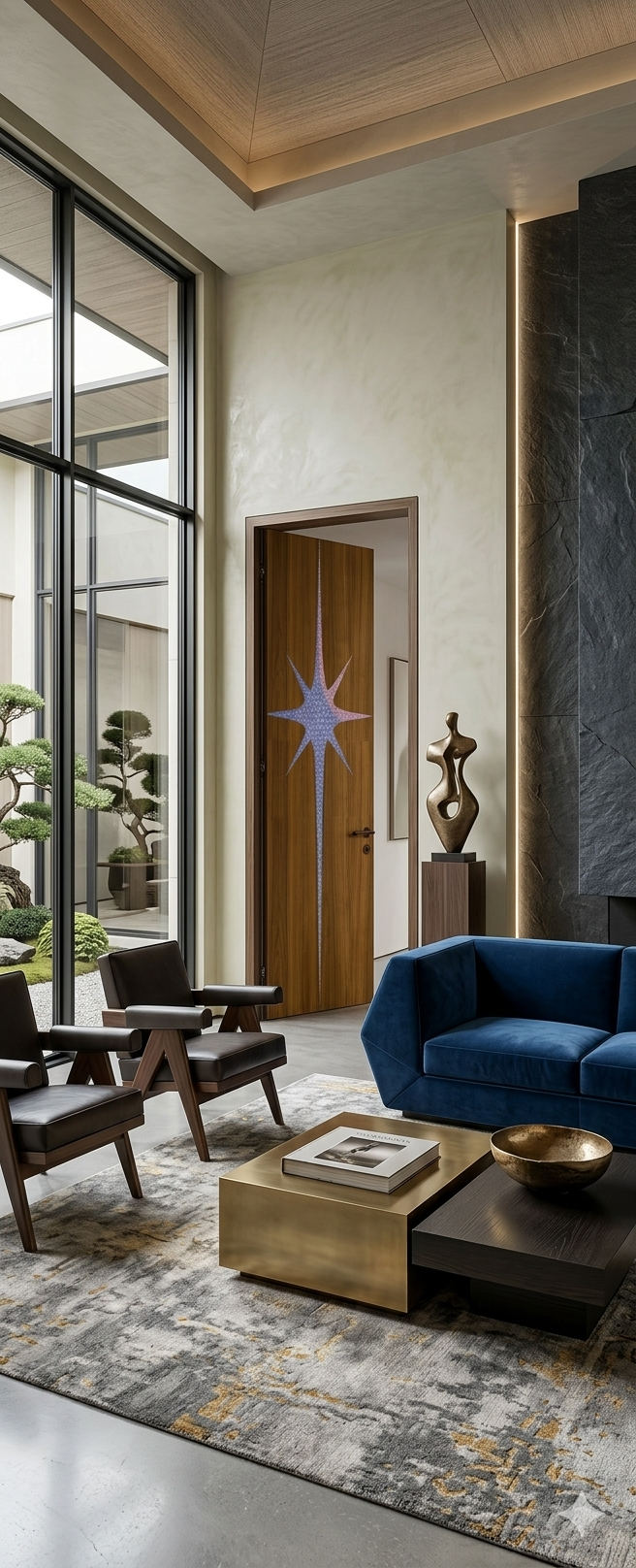 Capricia Polaris Collection Essential