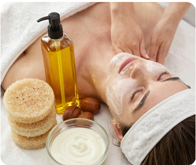 L'Extase des Milles et Une Nuits