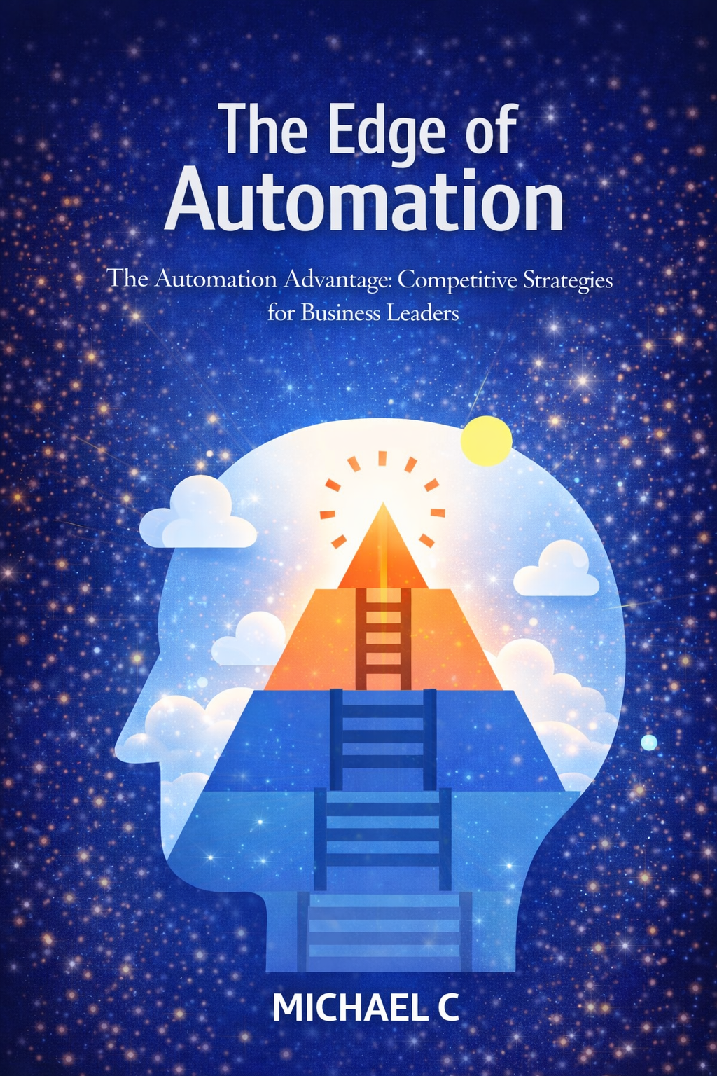 The Edge of Automation E-Book