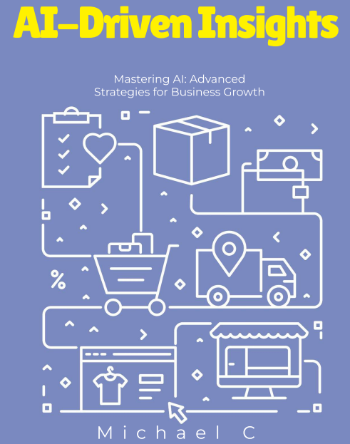 AI-Driven Insights E-Book