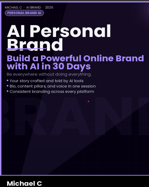 AI Personal Brand