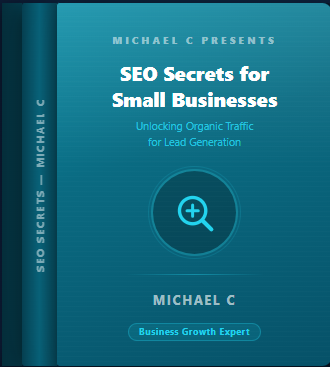 SEO Secrets for Small Businesses