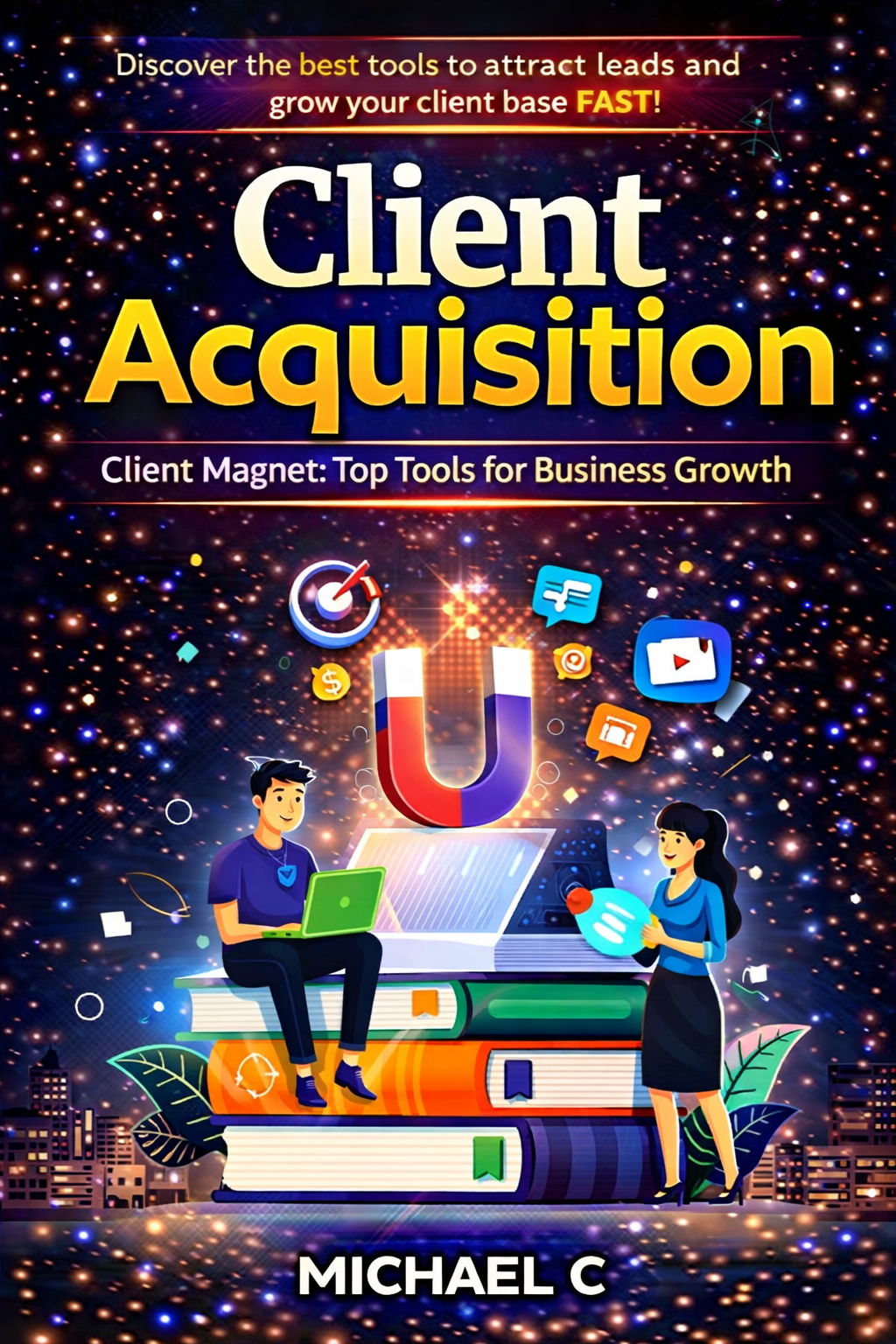 Client Acquisition E-Book