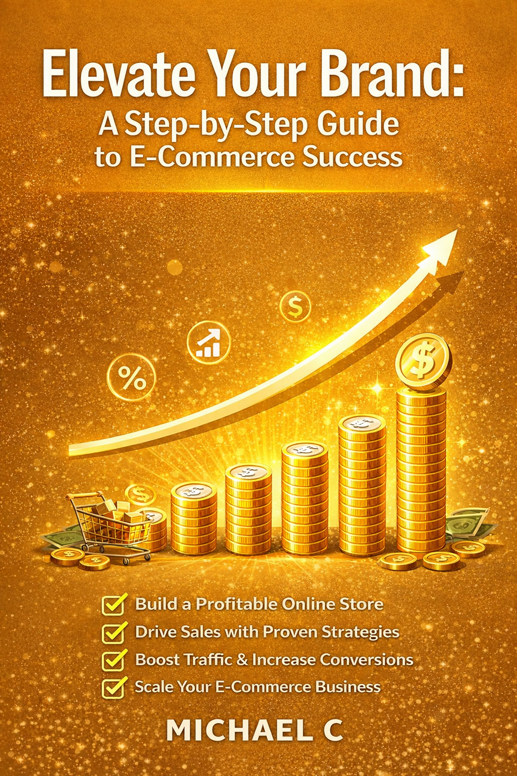 Elevate Your Brand E-Book