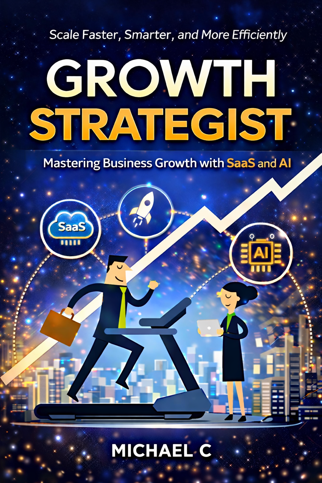 Growth Strategist E-Book