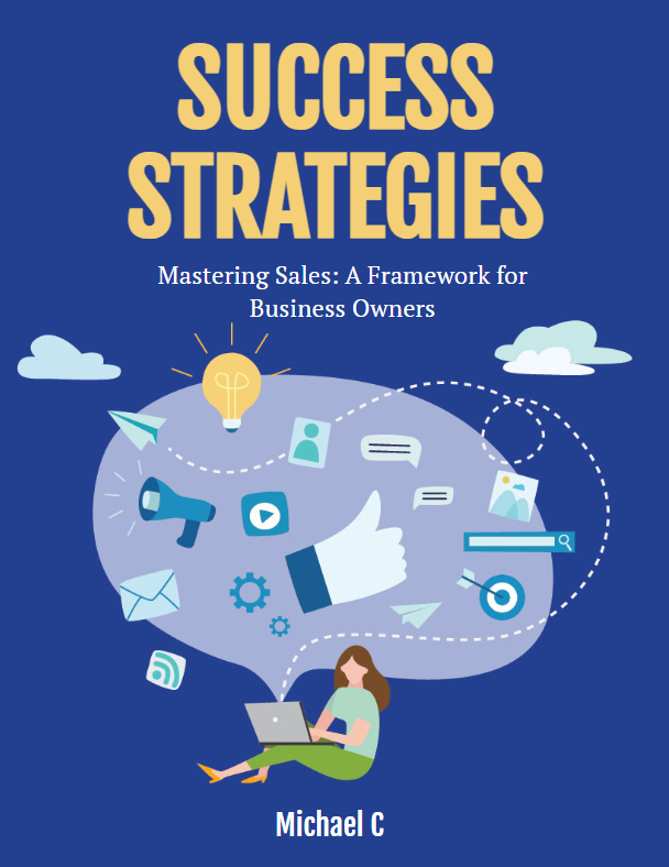 Success Strategies E-Book