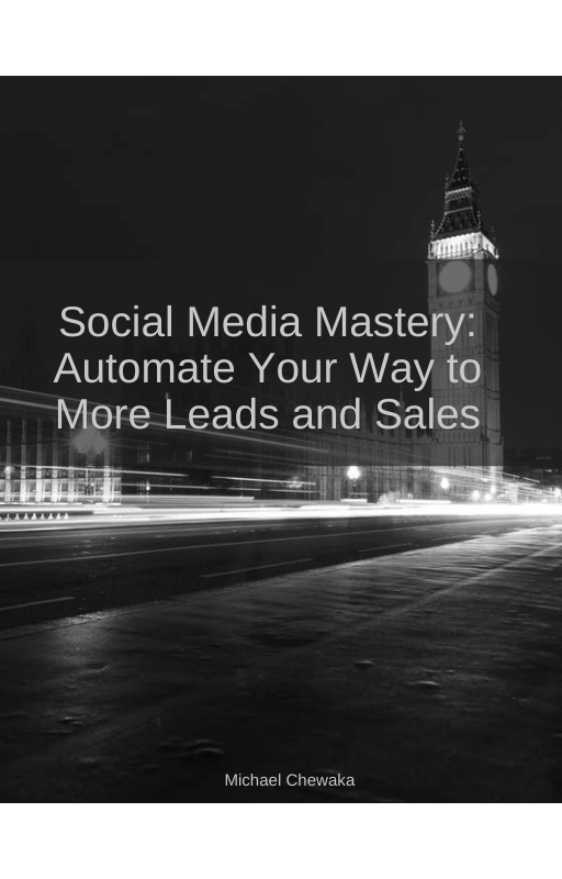 Social Media Mastery