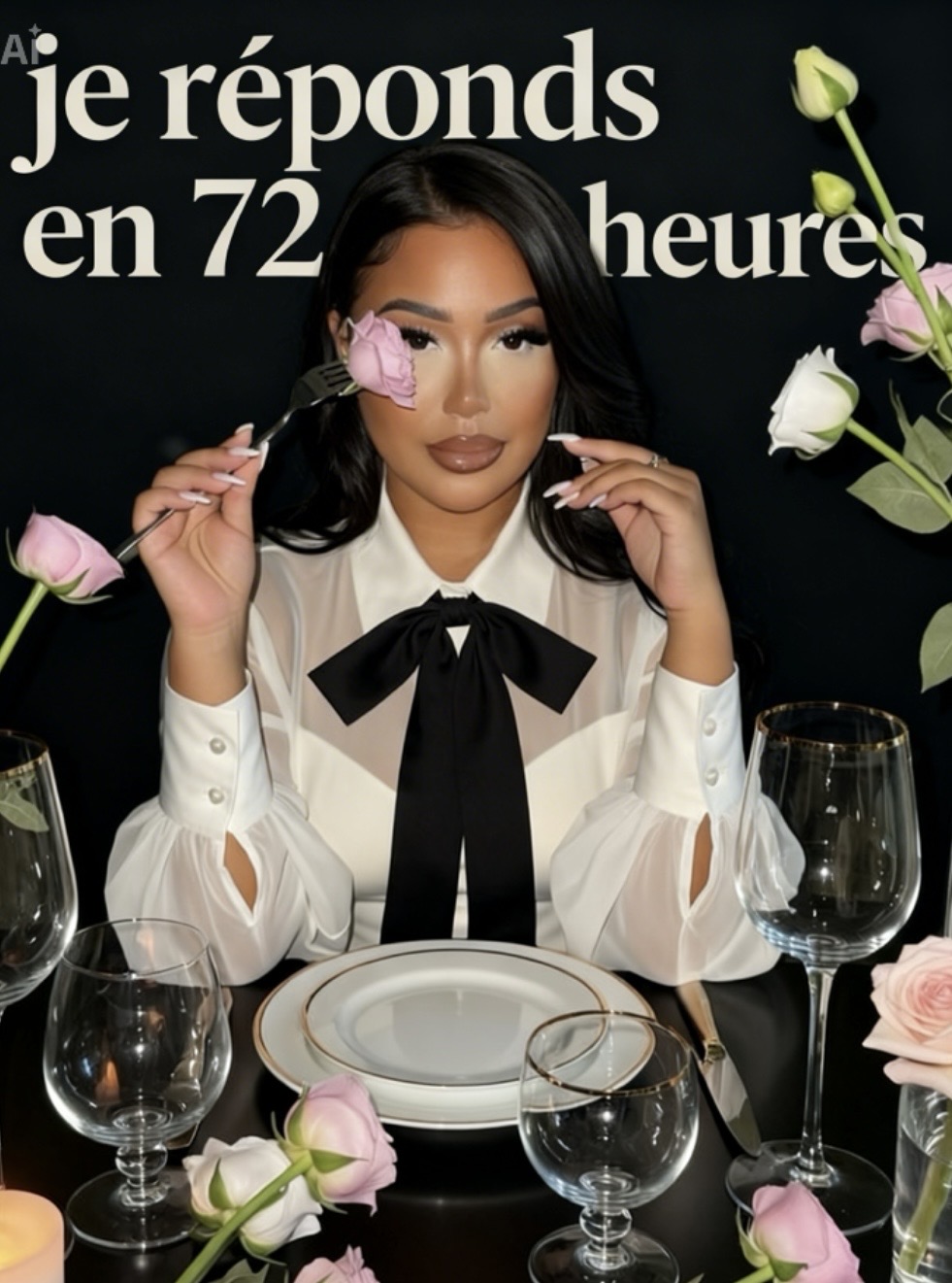 J'ANALYSE TA PHOTO SOUS 72H 