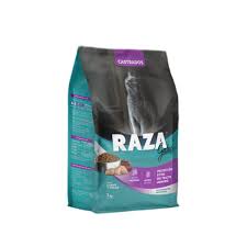 Raza Gatos Castrados