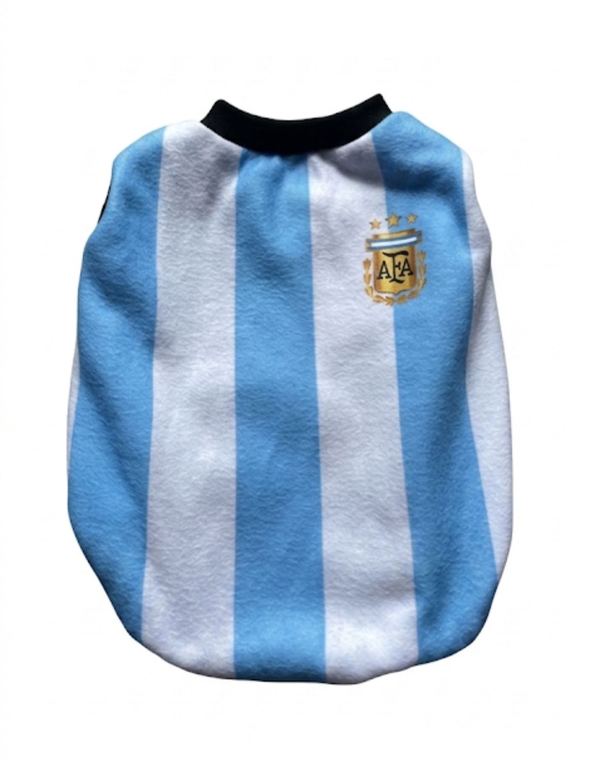Camiseta para Mascotas Selección Argentina
