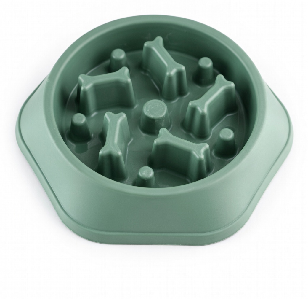 Comedero Antiansiedad para Perros