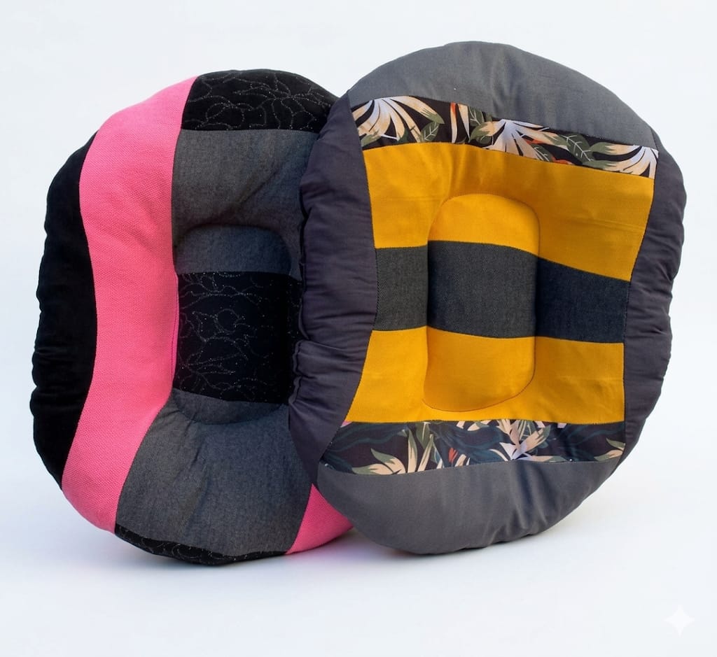 Almohadón Dormilón