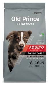 Old Prince Premium Adulto