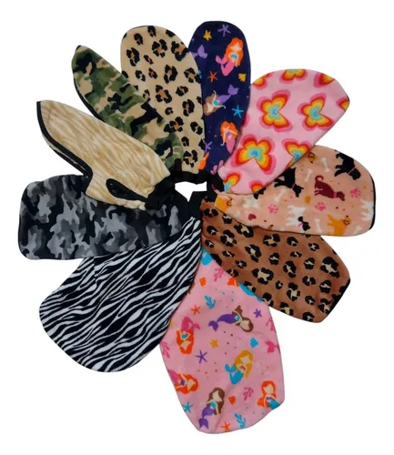 Ropa polar para mascotas