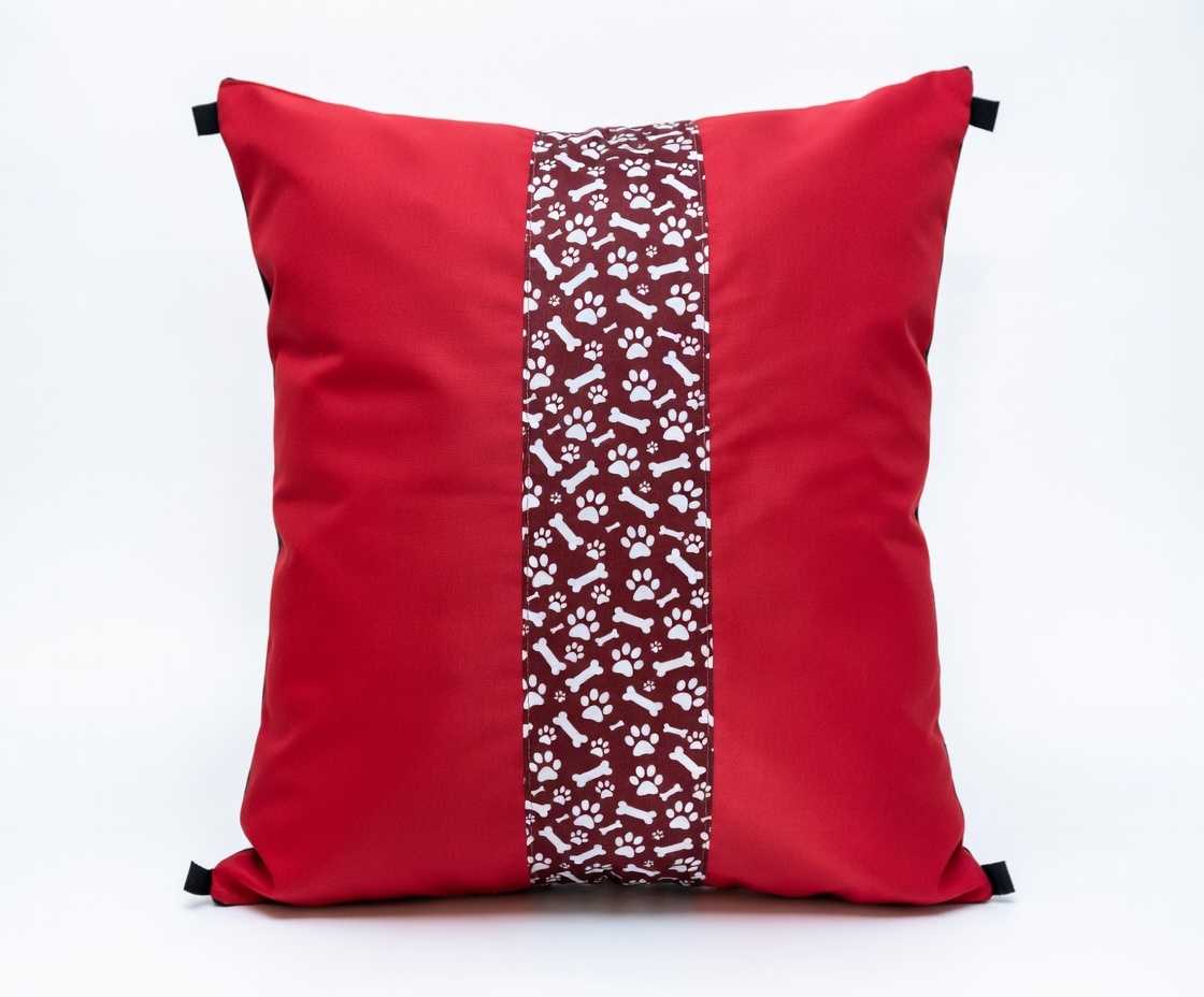 Almohadón para Mascotas