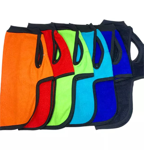 Ropa de Polar Para Mascotas
