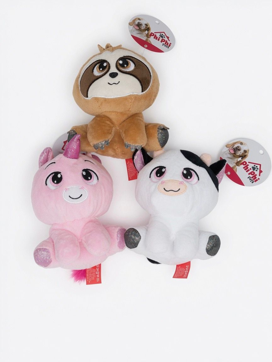 Peluches Animalitos Tiernos