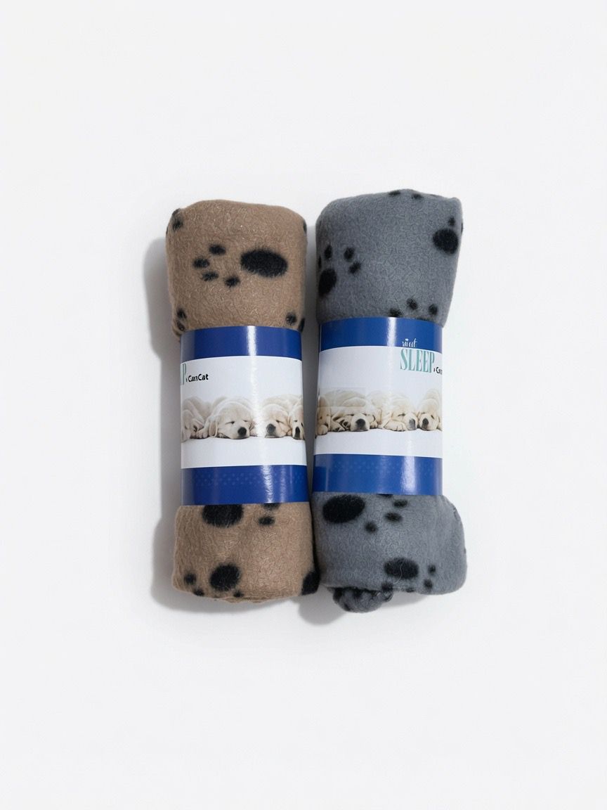 Manta Polar para Mascotas