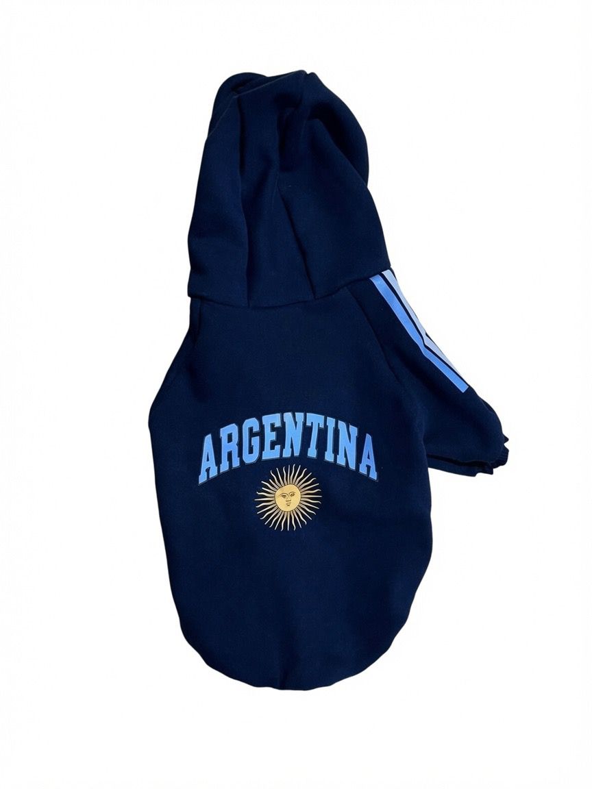 Buzo para perro Argentina