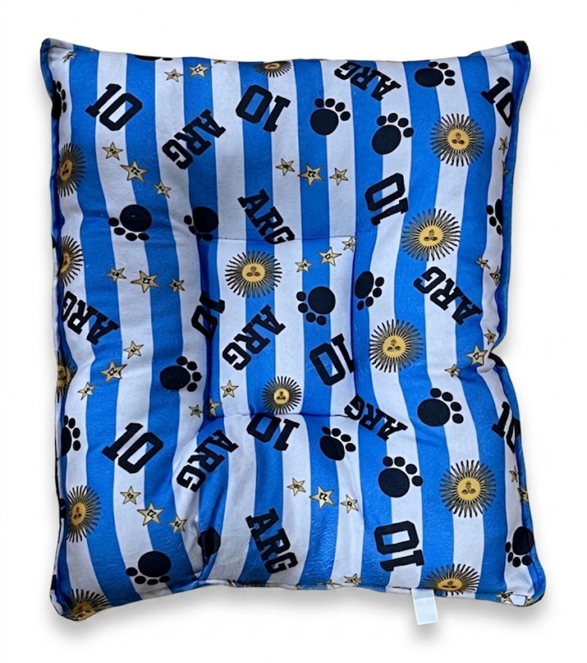 Colchoneta para mascotas Argentina