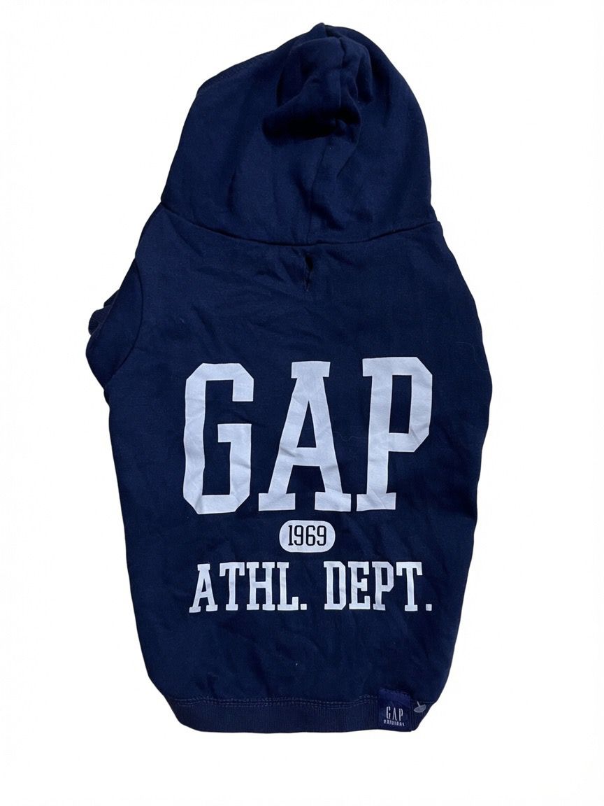 Buzo con Capucha GAP para Mascotas