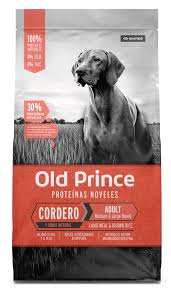 Old Prince Noveles Adulto