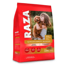 Raza Adulto Razas Pequeñas