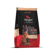 Sieger Criadores All in One 