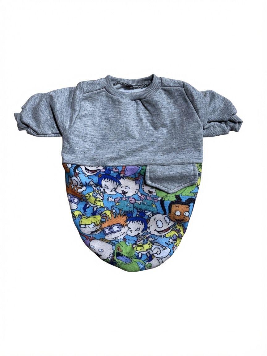 Buzo para Mascota Rugrats