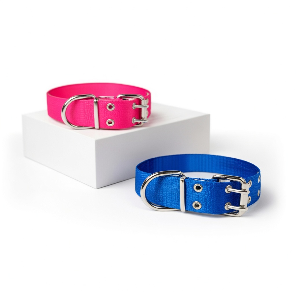 Collares para mascotas