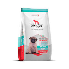 Sieger Puppy Medium