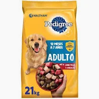 Pedigree Adulto Carne
