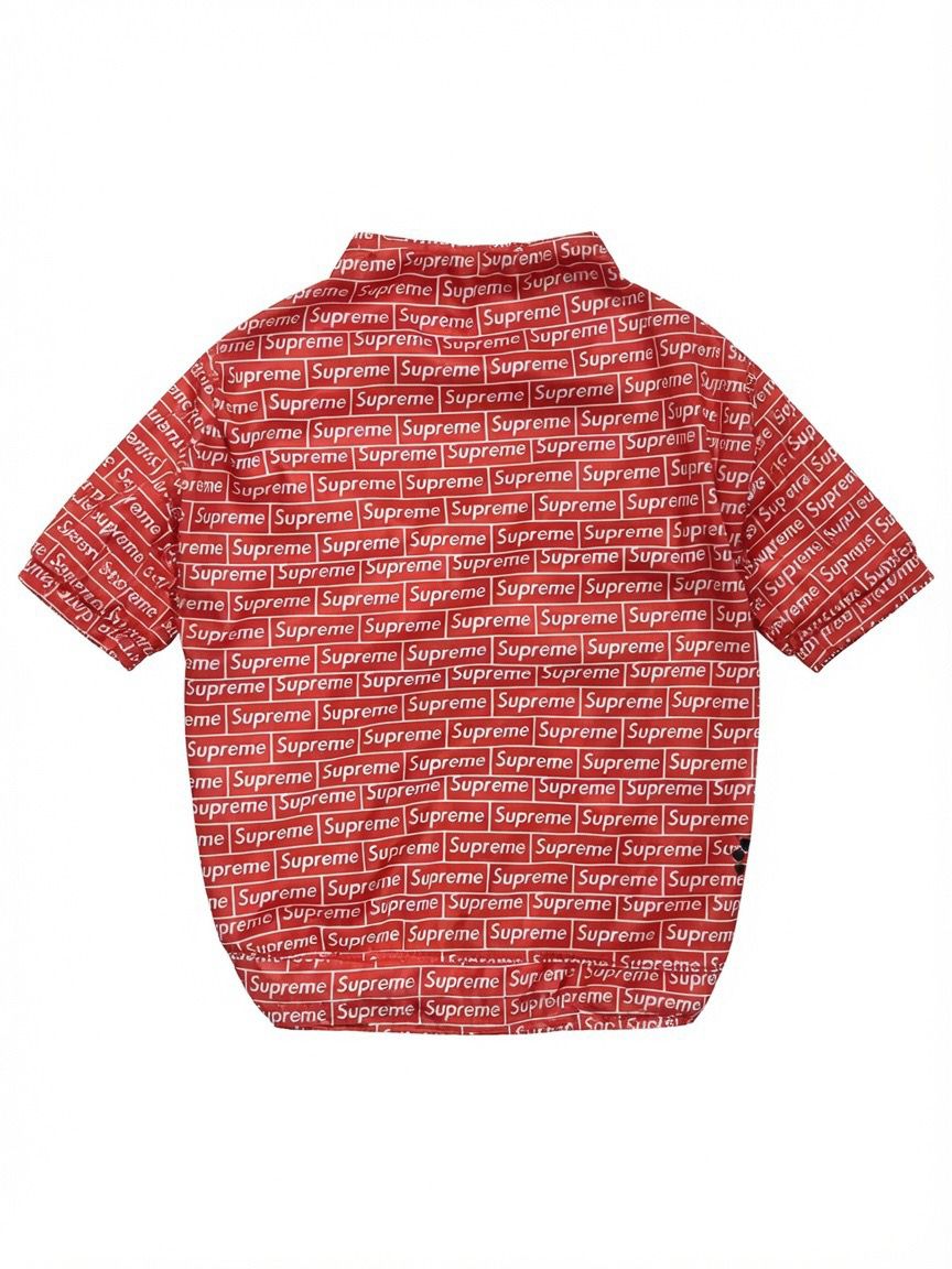 Camiseta Supreme 