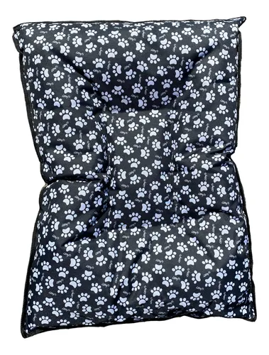 Cama para Mascotas Estampada